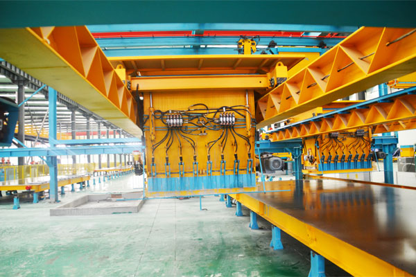 贵阳采购管廊模具厂家