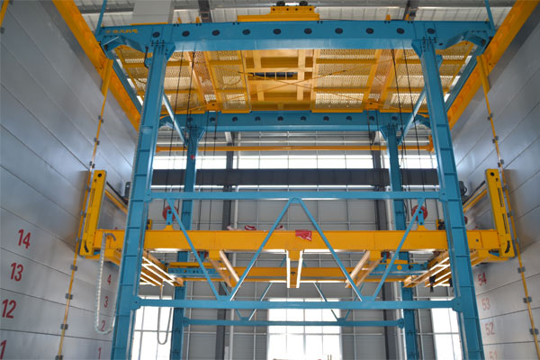 银川采购预应力梁柱生产线供应商