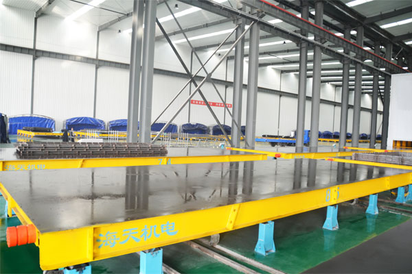 宿迁定制PC综合生产线厂家