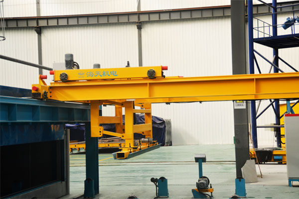 太原海天模具价格