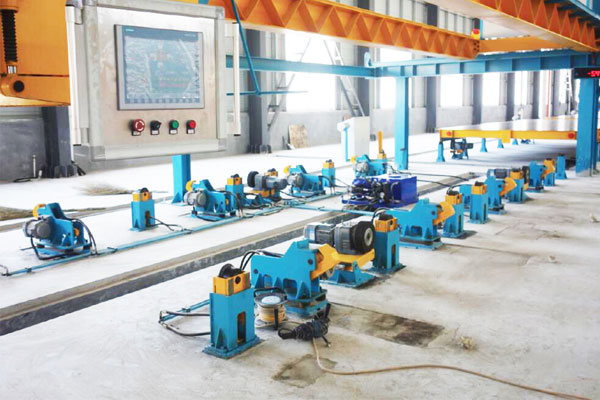 宿迁定制PC综合生产线厂家