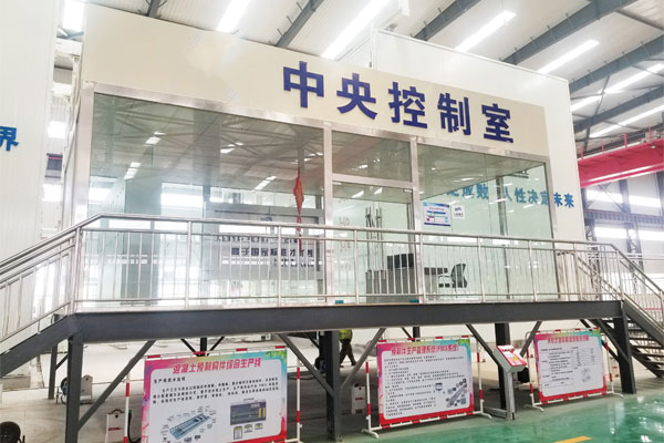 海南采购预应力构件生产线厂家