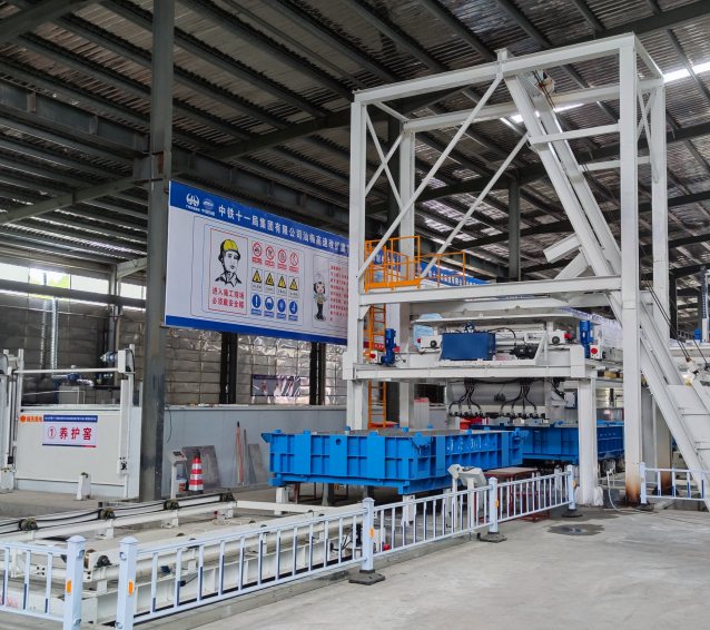 新泽西护栏模具