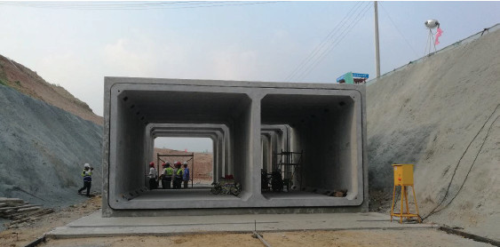 城市综合管廊4大前沿技术丨全套预制装配施工技术详解和工艺对比