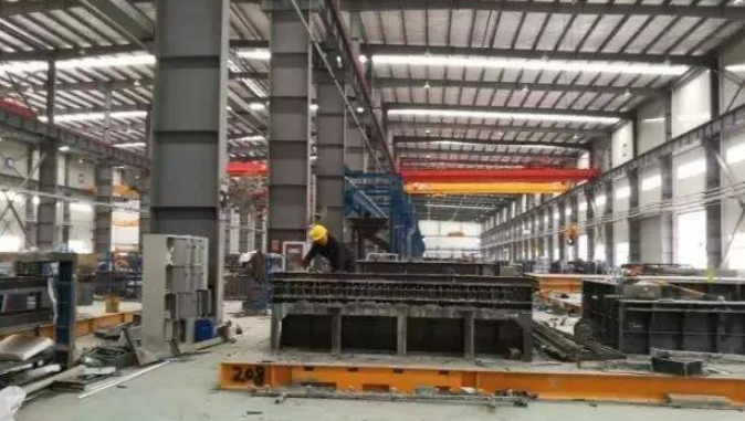 归类！预制混凝土PC厂预制构件生产线有哪些？