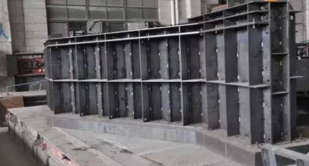 归类！预制混凝土PC厂预制构件生产线有哪些？