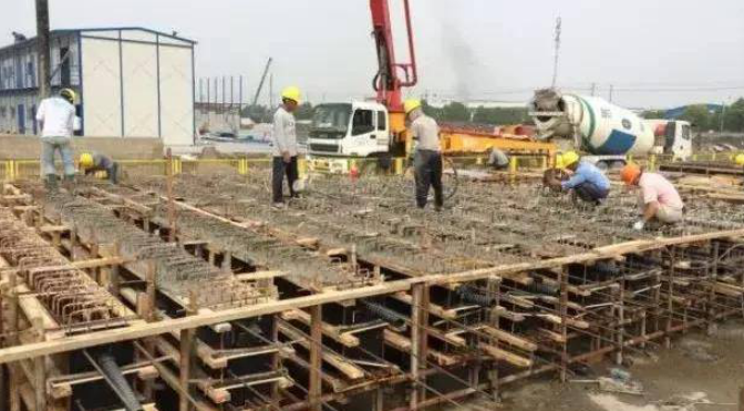 归类！预制混凝土PC厂预制构件生产线有哪些？