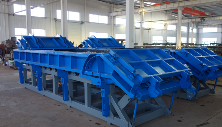 pc预制楼梯模具种类与生产质量控制&nbsp;