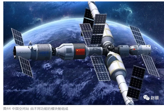 干货!论装配式建筑设计标准化 ——模块化