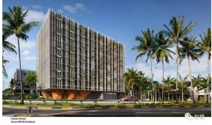 干货!论装配式建筑设计标准化 ——模块化