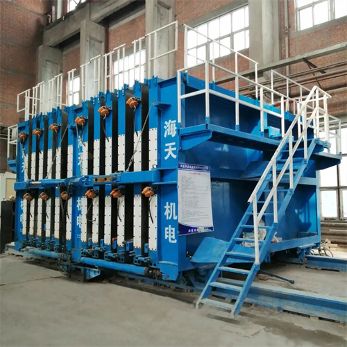 【喜报】大型成组立模设备成功进军新西兰市场 【喜报】大型成组立模设备成功进军新西兰市场