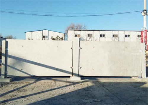 【喜报】大型成组立模设备成功进军新西兰市场 【喜报】大型成组立模设备成功进军新西兰市场