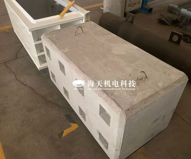 乐高模具