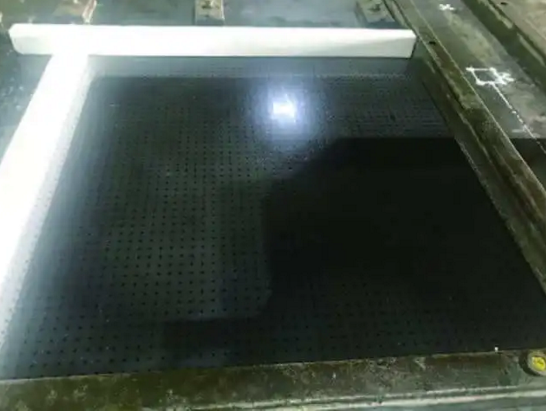 装配式预制构件的毛面板技术是怎么优化的?