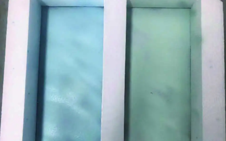 装配式预制构件的毛面板技术是怎么优化的?